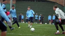 Trabzonspor, Samsunspor Maçına Hazırlanıyor