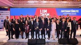 Türkiye'deki Amerikan Şirketlerinin Yatırımı 15 Milyar Doları Aştı