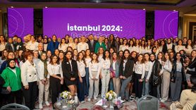 Türkiye'nin Mühendis Kızları Projesi, BM Ödülü Kazandı