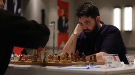 Türkiye Satranç Şampiyonası 2023: Vahap Şanal Şampiyon Oldu