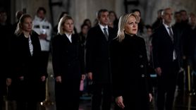 Türkiye Tenis Federasyonu Anıtkabir'i Ziyaret Etti