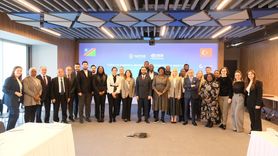 Türkiye ve Namibia Arasında İşbirliği Fırsatları Gündemde