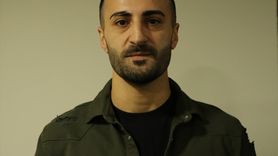 Uğur Aktaş, Karate 1 Premier Lig Paris'e Hazırlanıyor