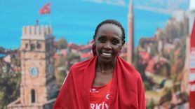 Yasemin Can Avrupa Kros Şampiyonası'nda Üçüncü Oldu