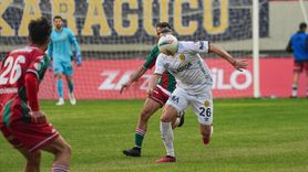 Ziraat Türkiye Kupası'nda Ankaragücü'nün Zafere Ulaşması