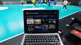 A Milli Erkek Hentbol Takımı, Yılın Kareleri Oylamasında