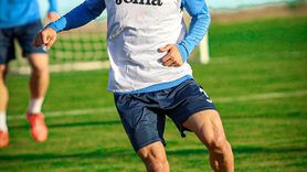 Adana Demirspor, Çaykur Rizespor Maçı Hazırlıklarına Başladı