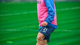 Adana Demirspor, Çaykur Rizespor Maçına Hazırlanıyor