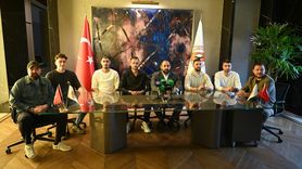 Adanaspor'dan Transfer Hamlesi: 4 Yeni İsim Takıma Katıldı