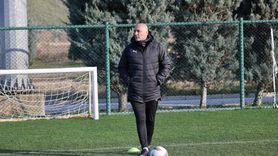 Alanyaspor, Eyüpspor Maçına Hazırlıklarını Tamamladı