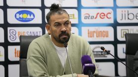 Amed Sportif Faaliyetler - Solwie Energy Fatih Karagümrük Maçından Sonra