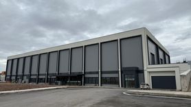 ASELSAN Yeni Radar Entegrasyon Merkezi ile Üretim Sürecine Girdi