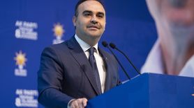 Bakan Kacır'dan 'Türkiye Yüzyılı' Vurgusu