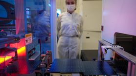 Bakan Kacır, İzmir'de Güneş Enerjisi Tesisi Açılışında Önemli Açıklamalarda Bulundu