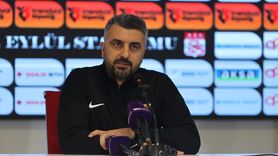 Bellona Kayserispor'da Kaloğlu'nun Açıklamaları: "İstifa Kararı İşareti"