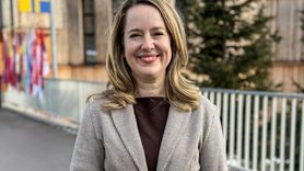 BM Göç Örgütü Genel Direktörü Amy Pope'dan Gazze ve Suriye Açıklamaları