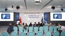 Bursa'da Tekstil Sektörü İçin Sorun Çözüm Buluşması