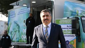 Bursa'nın Yıldırım İlçesinde Geri Dönüşüm Projesi Aile Ekonomisine Destek Sağlıyor