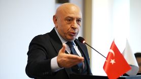 Çanakkale'de Akaryakıt Sektörünün Sorunları Masaya Yatırıldı