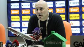 Corendon Alanyaspor - RAMS Başakşehir Maçı Sonrası Değerlendirme