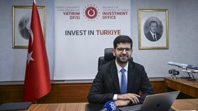 Cumhurbaşkanlığı Yatırım Ofisi Başkanı Dağlıoğlu AA'nın Oylamasına Katıldı