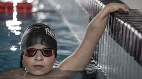 Eyüp Can Akgün: Engelleri Aşan Bir Milli Sporcu Adayı