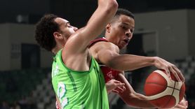 FIBA Avrupa Kupası'nda TOFAŞ İlk Mağlubiyetini Aldı