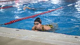 Galatasaray'ın Otizm Yüzme Takımı: Farkındalık ve Başarı İçin Bir Adım Daha