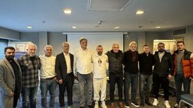 Gençlerbirliği'nde İyi Niyetli Muhalefet: Murat Şamil Şen Aday Olacak