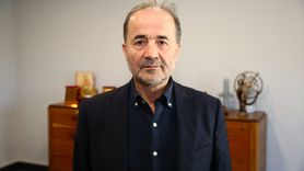 Giresun'da Tabanca Parçaları Endonezya İle İş Birliği İçin Hazır