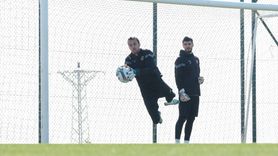 Hatayspor, Antalyaspor Maçına Hazırlanıyor