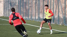 Hatayspor, Rizespor Karşısında Çıkış Arıyor