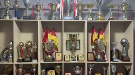 İdmanocağı Spor Kulübü 104. Yılını Kutladı