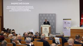 İstanbul Sanayi Odası, Sivas TSO ile İş Birliği Protokolü İmzaladı