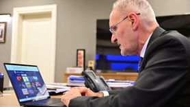 İTO Başkanı Şekib Avdagiç, Yılın Kareleri Oylamasında