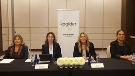 KAGİDER'in 2025 Vizyonu: Global Kadın Girişimci Platformu