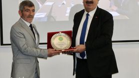 Karadeniz'de Küçükbaş Hayvancılığı Geliştirme Vurgusu