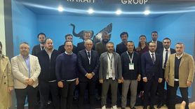 Karanfil Group, Libya'daki Trafik Güvenliği Fuarı'na Destek Verdi