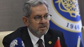 Kira ve Aidat Veritabanı Protokolü İmzalandı