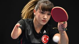 Masa Tenisinin Demir Kardeşleri: Hedefleri Bir, Yolları Farklı