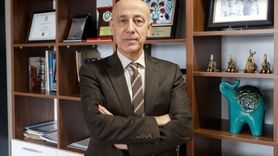 Mersin Serbest Bölgesi Ticaret Hacmi 2023'te Sabit Kaldı