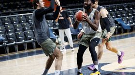 Mersin Spor'un Türkiye Kupası Hedefleri