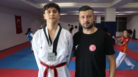 Mustafa Karadaş'ın Zirve Hedefleri