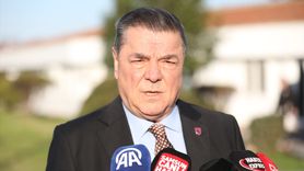 Samsunspor'dan 24 Saat Yaşayan Yeni Stadyum Projesi