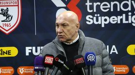 Samsunspor'dan Avrupa Hedefi