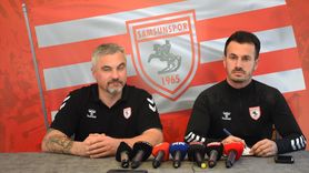Samsunspor Trabzonspor Maçına Hedef 3 Puanla Çıkıyor