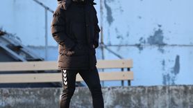 Sivasspor Beşiktaş Maçına Hazırlanıyor