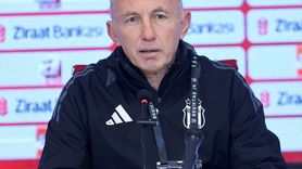 Sivasspor'u 1-0 Geçen Beşiktaş, Yola Devam Ediyor