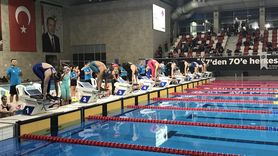 Su Altı Sporlarında Yeni Başlangıç: Türkiye Rekorları Kırıldı