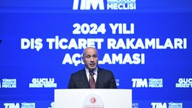 TİM Başkanı Gültepe'den 2025 Hedefleri İçin İhracat Vurgusu
